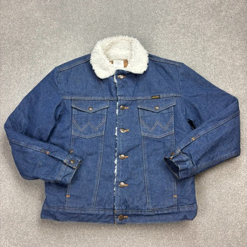 Wrangler jeansjacke erwachsene - wrangler,