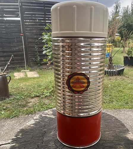 Haesco thermoskanne ddr - haesco,
