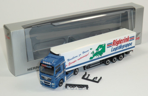 Herpa man tgx - |,