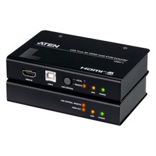 ATEN CE801 USB True 4K HDMI