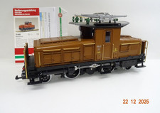 LGB Spur G 21440 Schweiz E-Lok