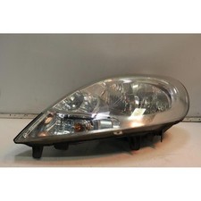 HEADLAMP LEFT SIDE FOR OPEL