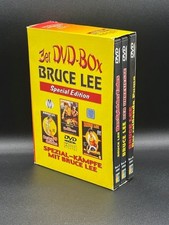 Bruce Lee Special Edition 3er