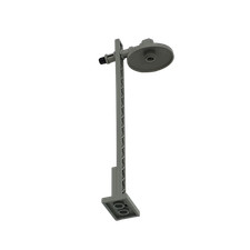 Lego® Eisenbahn 12V TRAIN 7867 Laterne Lampe LANTERN ZUG