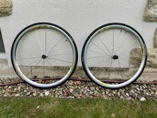 Mavic Cosmic Laufradsatz