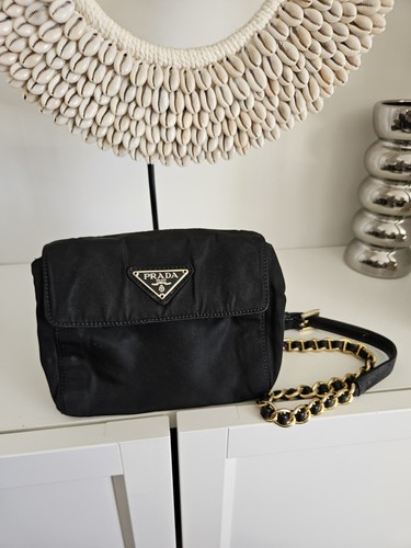 Prada milano damen - milano, nylon