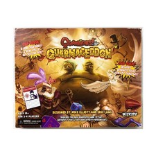 WizKids Platte Spiele