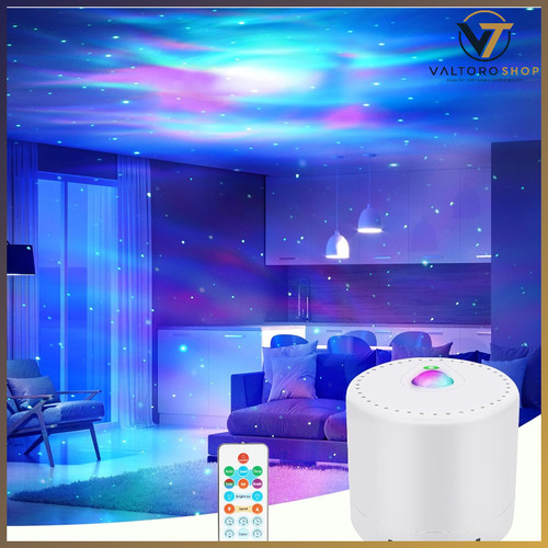 Led sternenhimmel projektor - led,