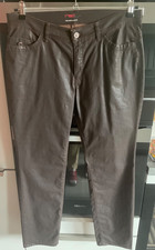 Toni Damenjeans braun Größe 42 Red Tracy Regular Fit