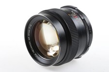 KONICA Hexanon AR 57mm f/1,2 -