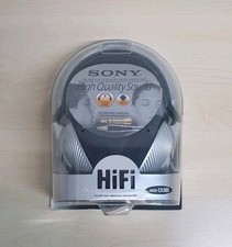 Sony MDR-CD 380 Kopfhörer OVP