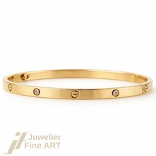 CARTIER 'LOVE'- Armreif -
