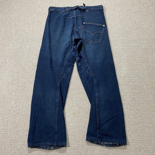 Levis engineered jeans - levis,