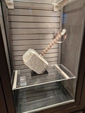 THOR Love And ThUNDER MJOLNIR (Legends Series) Thors Hammer