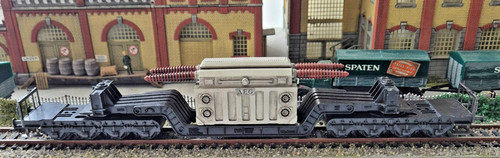 Fleischmann märklin h0 - märklin?,