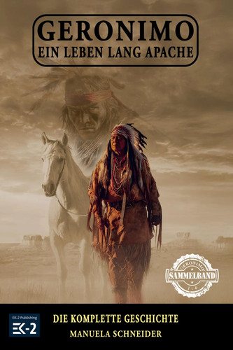 Geronimo ein leben lang - ein,