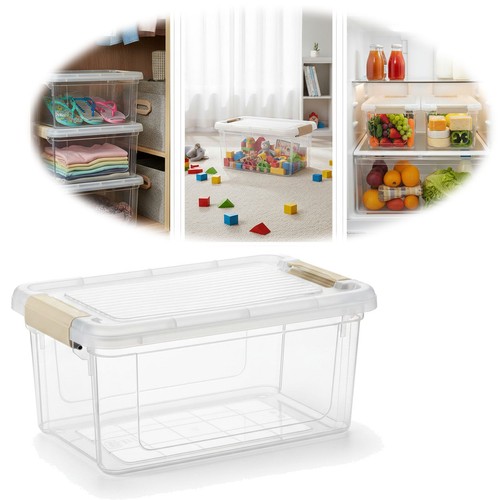 Stapelbox kunststoffbox - stapelbox,