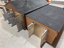 Spur 0 Lokschuppen,3 ständig