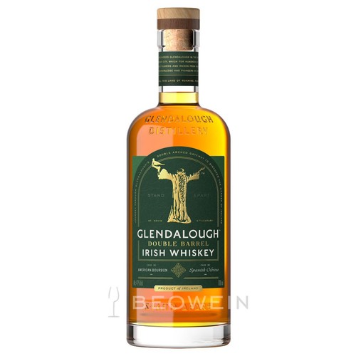 Glendalough double barrel - glendalough,
