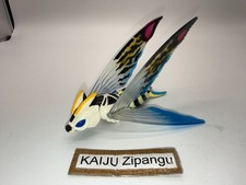 1997 Godzilla Monster Toy 6"