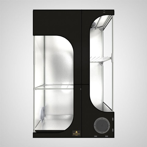 Secret jardin growbox - secret,