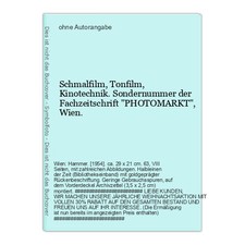Schmalfilm, Tonfilm