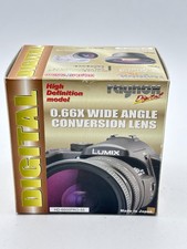 Raynox 0,66x Wide Angle –