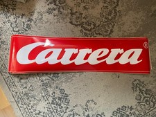 CARRERA ® LOGO AUFKLEBER