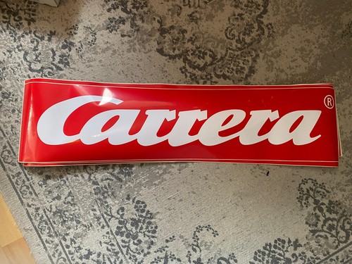 Carrera logo aufkleber - carrera, ®