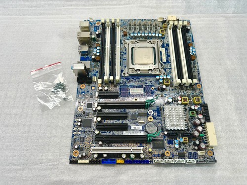 Z420 workstation mainboard - hp,