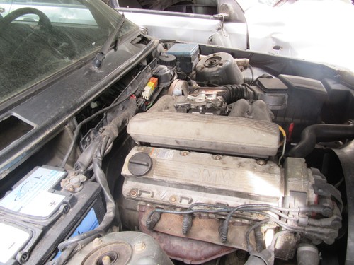 Motor m40b16 bmw - (164e1),