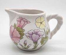 11.6 Ernestine für Pfalzkeramik Milchkännchen Salerno