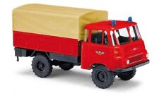 H0 Busch 51656 Robur LO 1801 A