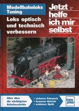 Modellbahnloks-Tuning Loks