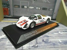 PORSCHE 906 K Targa Floro
