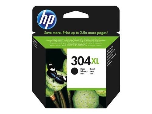 304xl druckerpatrone - hp,