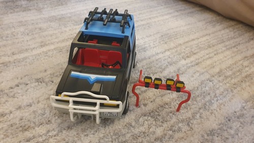 Playmobil auto - playmobil,