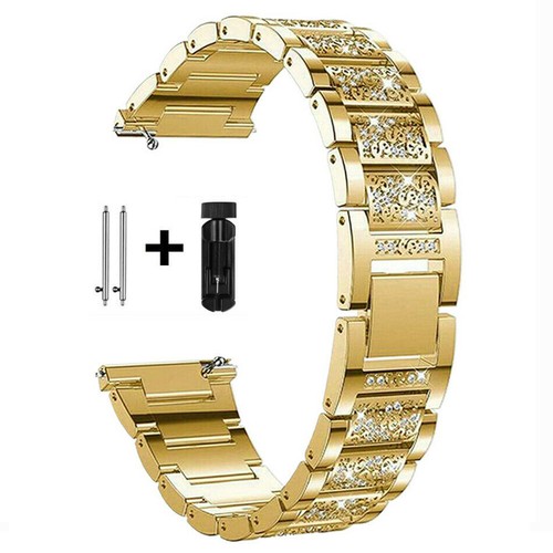 Edelstahl metall uhrenarmband - metall,