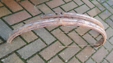 Schutzbleche Sigurd 26 Zoll Original Fahrrad Oldtimer 50er Jahre Sammler Top !