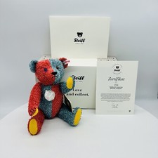 SALE Steiff 007415 Teddies for