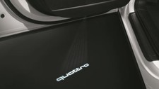 Original Audi LED