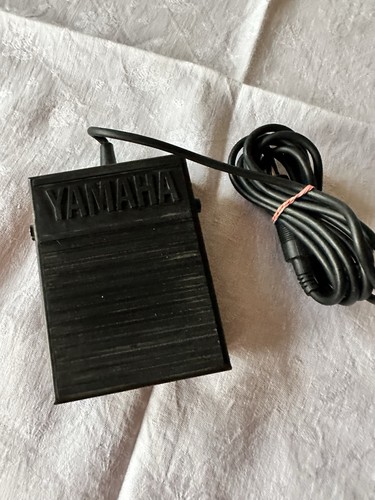 Fußpedal yamaha für - für, e-piano