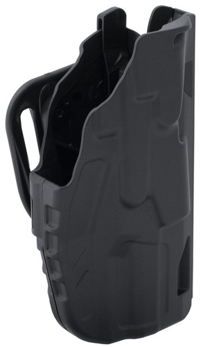 Gürtelholster safariland 7377 - gürtelholster,