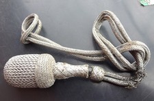Original portepee zum - wh,