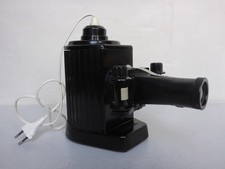 alter Projektor Bildwerfer Filmbetrachter altes Filmgerät Pouva Magica DDR