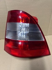 Mercedes ML W163 Rückleuchte