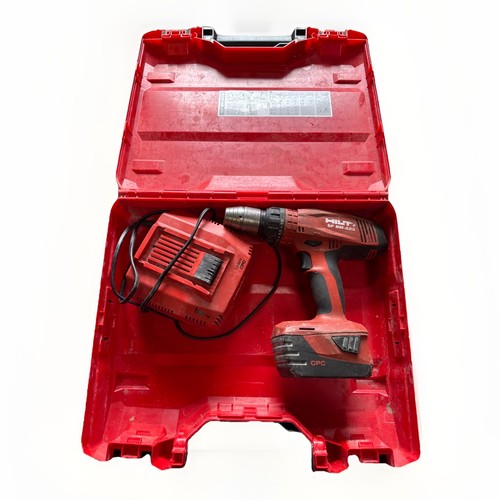 Hilti sf8m a22 - hilti, akku