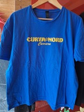Ultras shirt curva - nord,