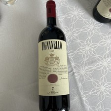 Tignanello 2009 Villa Antinori