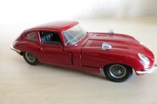 Corgi Toys 335 Jaguar E-Type